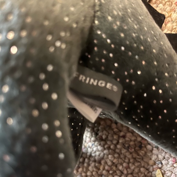 🎉 HP 🎉 🆕 Fringe Studio Rocker Rex Dog Toy - Picture 8 of 13